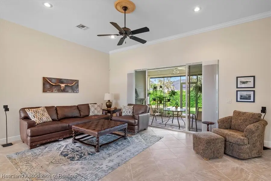 5017 Magnolia Place, Sebring, FL 33872 - Image #2