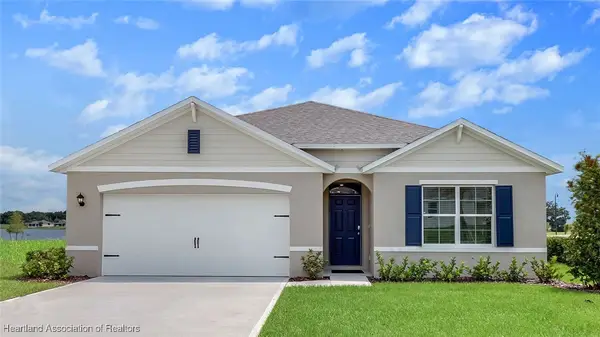 6829 Coconut Grove Drive, Sebring, FL 33872