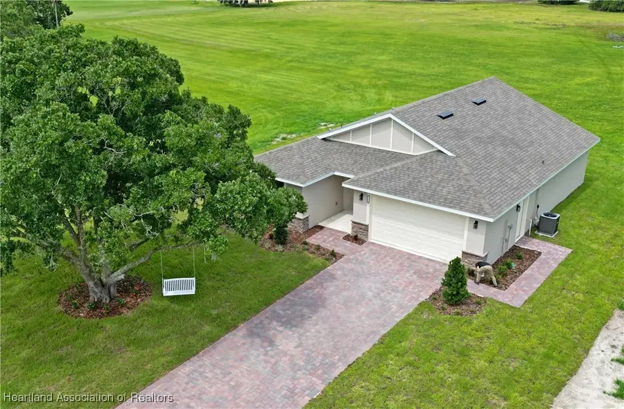 7190 Golf Club Drive, Sebring, FL 33876 - Image #2