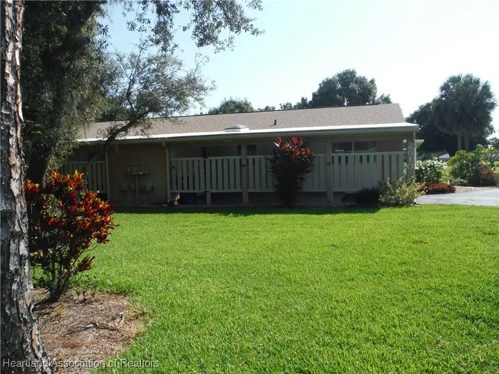 Address Withheld By Seller, Sebring, FL 33872 - Image #1