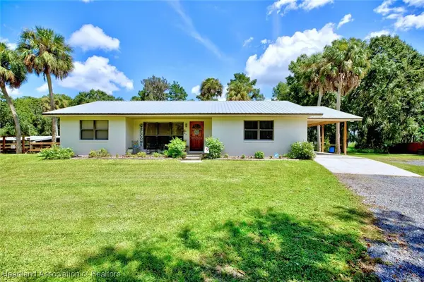 7995 County Road 64 E, Avon Park, FL 33825