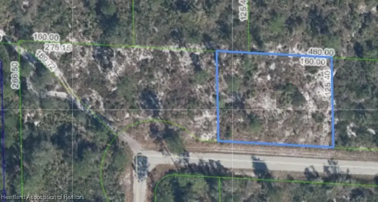 Sandhill Crane Avenue, Lake Placid, FL 33852 - Image #2