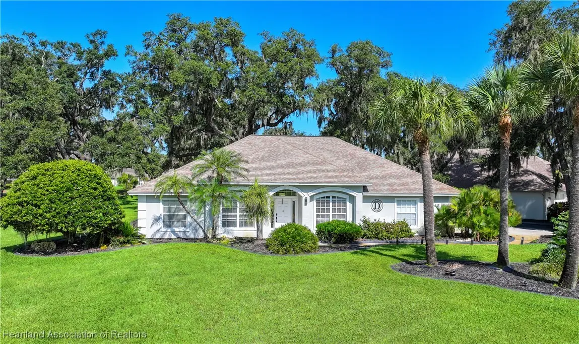 2743 Cheyenne Road, Sebring, FL 33875 - Image #1