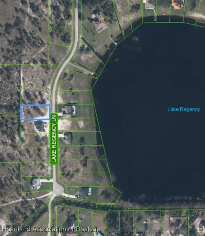 7029 Lake Regency Lane, Sebring, FL 33875 - Image #1