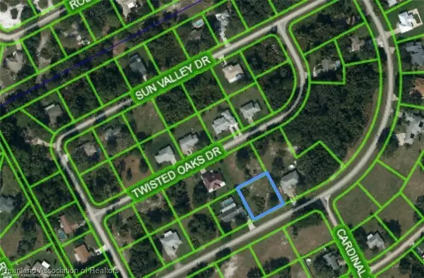 5733 Thunder Road, Sebring, FL 33876