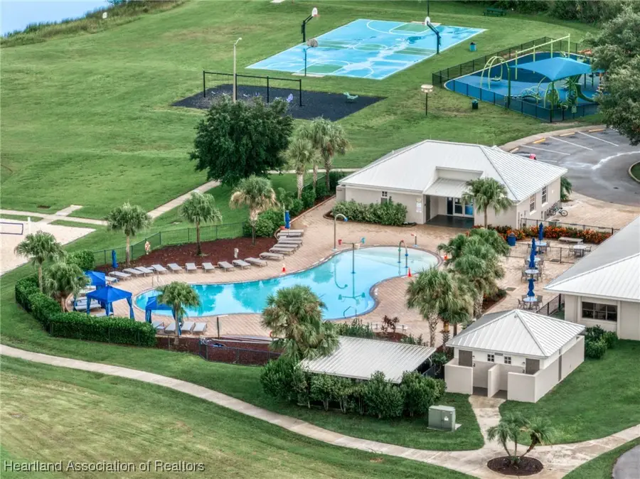 4600 Mignon Drive, Sebring, FL 33872 - Image #2