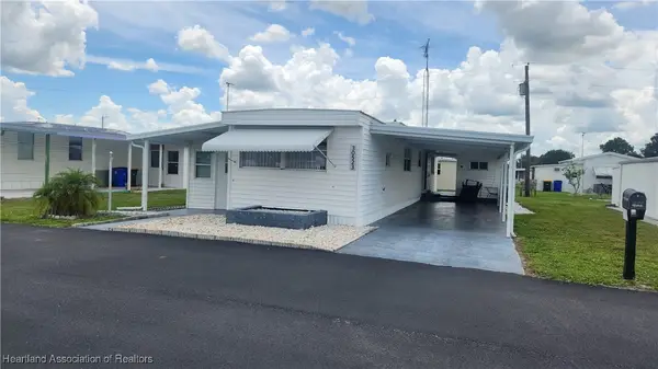 30523 Francis Street, Sebring, FL 33870