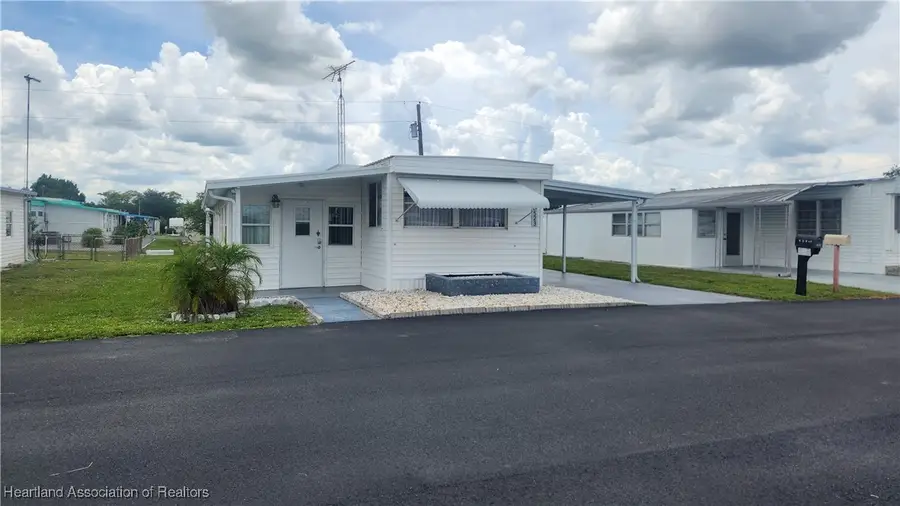 30523 Francis Street, Sebring, FL 33870 - Image #2