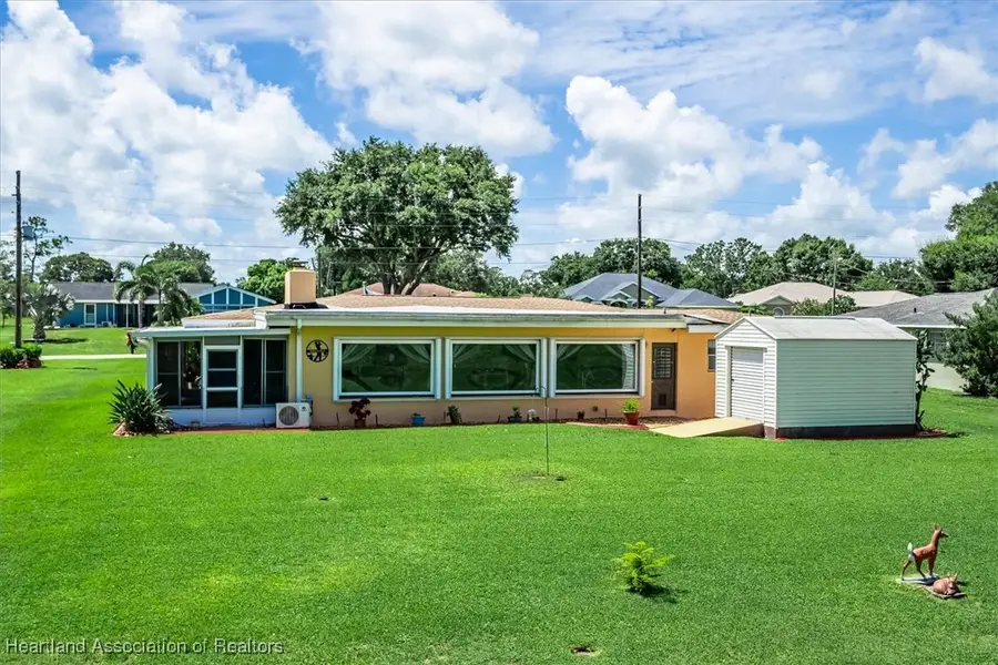 110 Murray Court Nw, Lake Placid, FL 33852 - Image #2