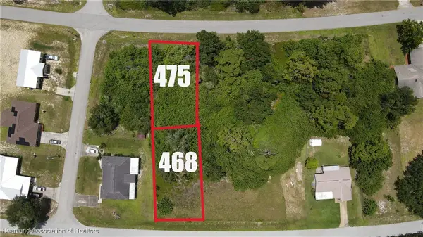 468 Fairfield Avenue, Lake Placid, FL 33852