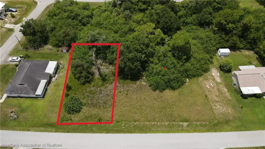 468 Fairfield Avenue, Lake Placid, FL 33852 - Image #2