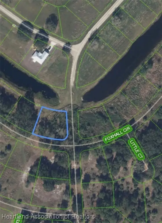457 Foxhall Circle, Sebring, FL 33876 - Image #1