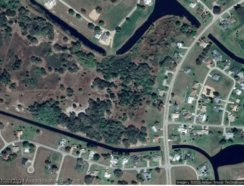 7017 Concord Street, Sebring, FL 33876 - #2