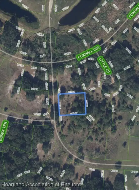 7017 Concord Street, Sebring, FL 33876 - #3