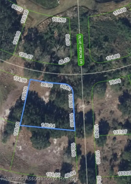 460 Foxhall Circle, Sebring, FL 33876 - #2