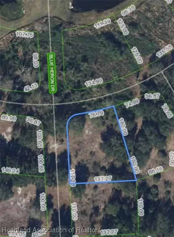 500 Foxhall Circle, Sebring, FL 33876 - #2