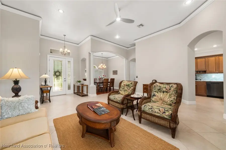 5009 Magnolia Place, Sebring, FL 33872 - Image #3