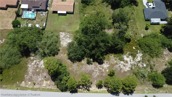 660 Serenade Terrace, Lake Placid, FL 33852