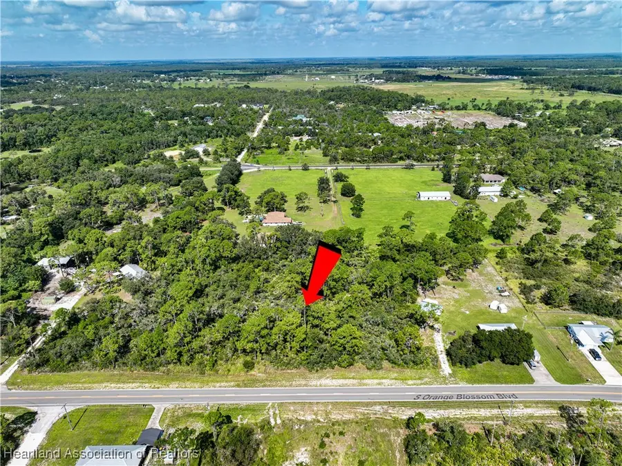 9645 S Orange Blossom Boulevard, Sebring, FL 33875 - #2