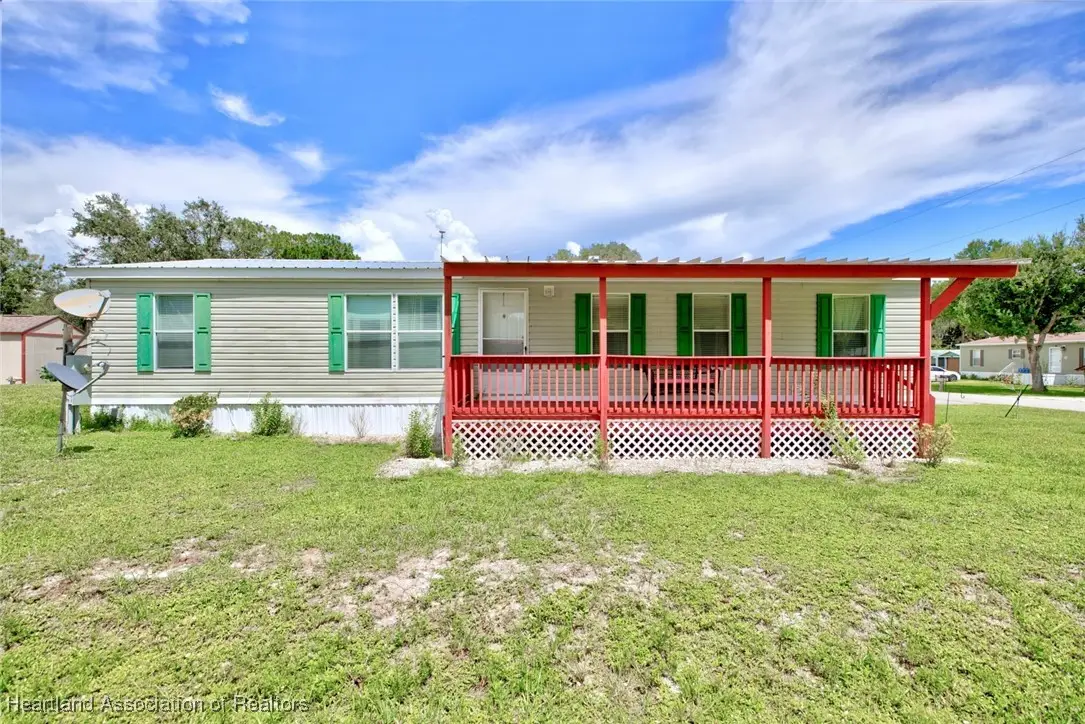 7930 Istokpoga Street, Sebring, FL 33876 - Image #1