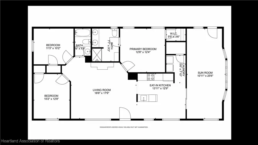 7930 Istokpoga Street, Sebring, FL 33876 - Image #2