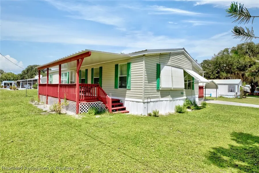 7930 Istokpoga Street, Sebring, FL 33876 - Image #3