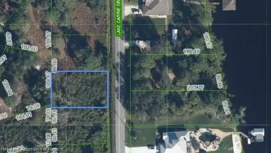 1025 Lake Carrie Drive, Lake Placid, FL 33852