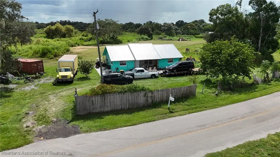 2560 E Lake Bonnet Road, Avon Park, FL 33825 - Image #3