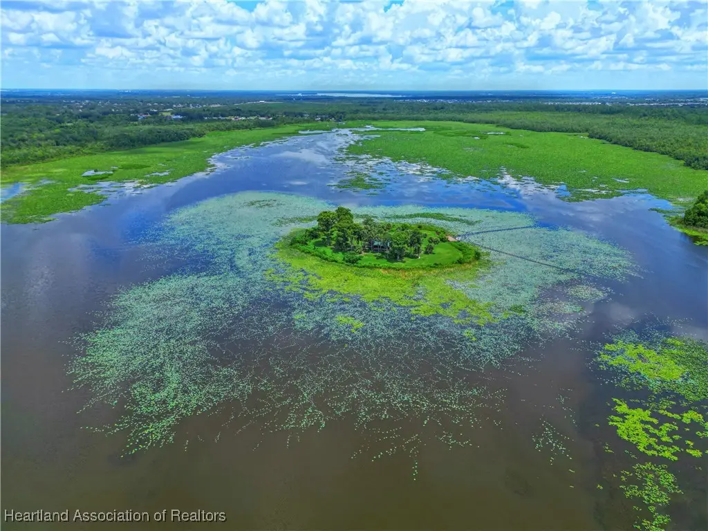 0 Jennings Fish Camp Rd. Road, Lake Wales, FL 33898 - #1