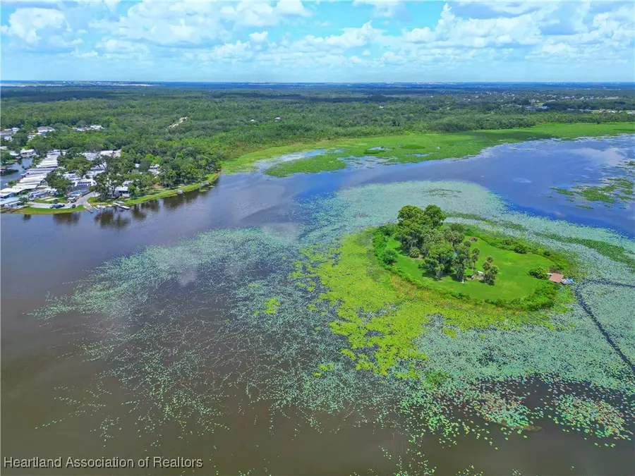 0 Jennings Fish Camp Rd. Road, Lake Wales, FL 33898 - #2