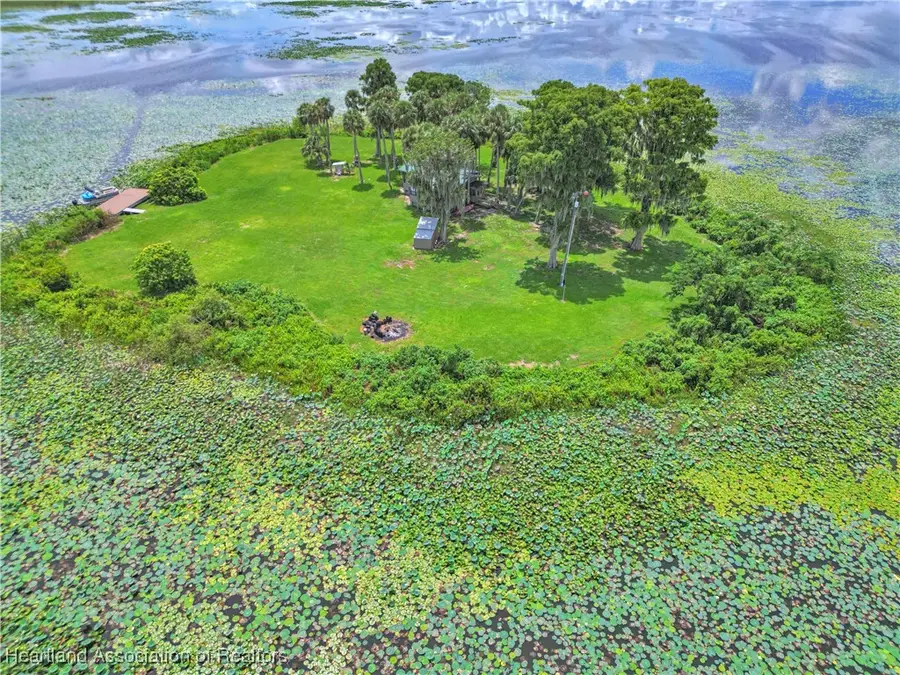 0 Jennings Fish Camp Rd. Road, Lake Wales, FL 33898 - #3