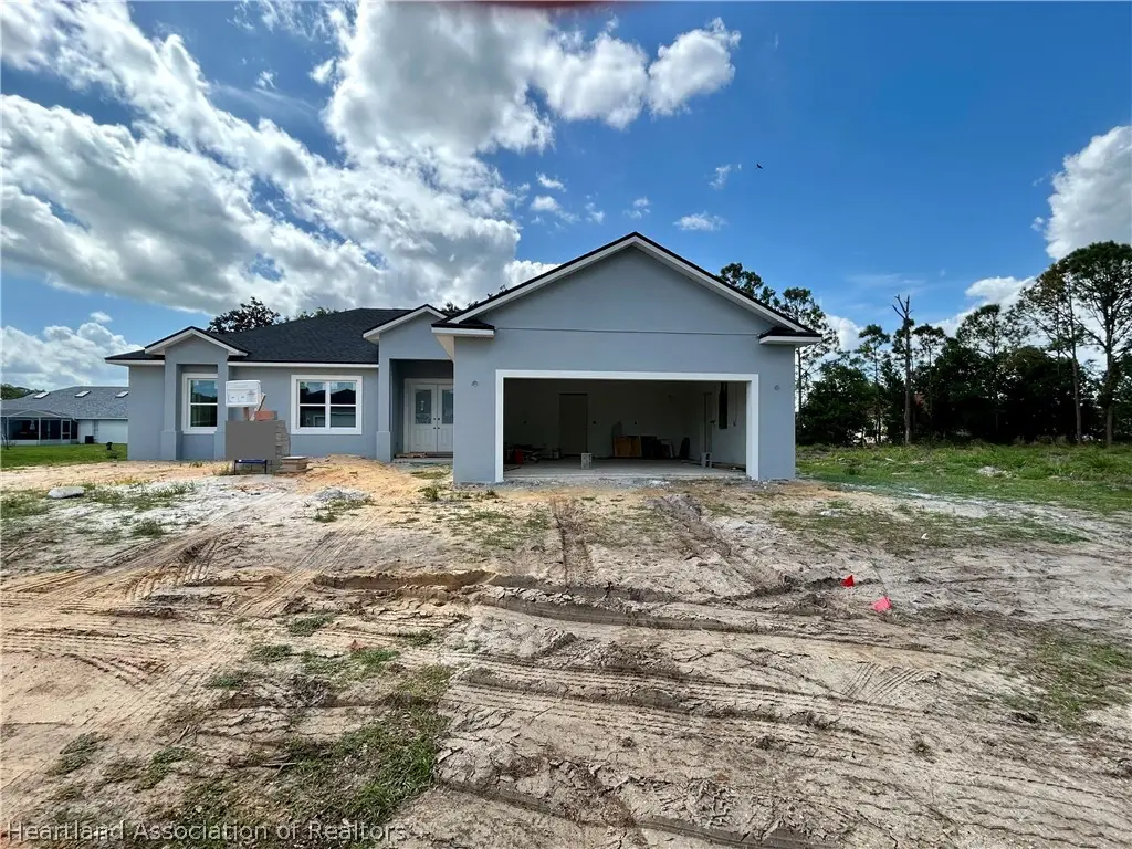 2800 Monza Drive, Sebring, FL 33872 - #1