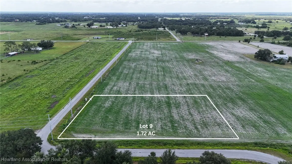 Mcdonald Road, Wauchula, FL 33873 - Image #1