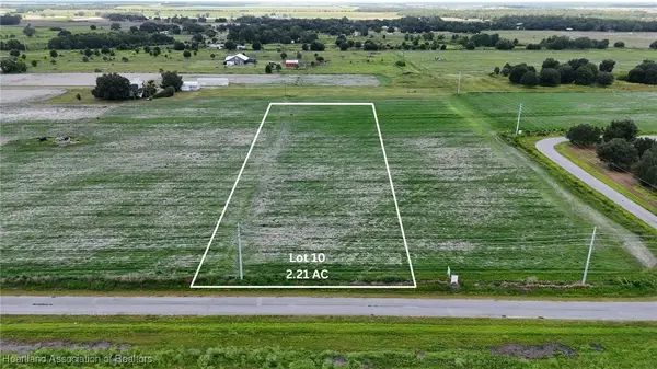 Mcdonald Road, Wauchula, FL 33873