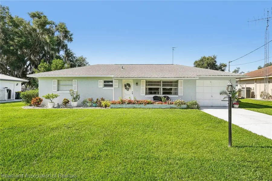 3014 Jacaranda Avenue, Lake Placid, FL 33852 - Image #3