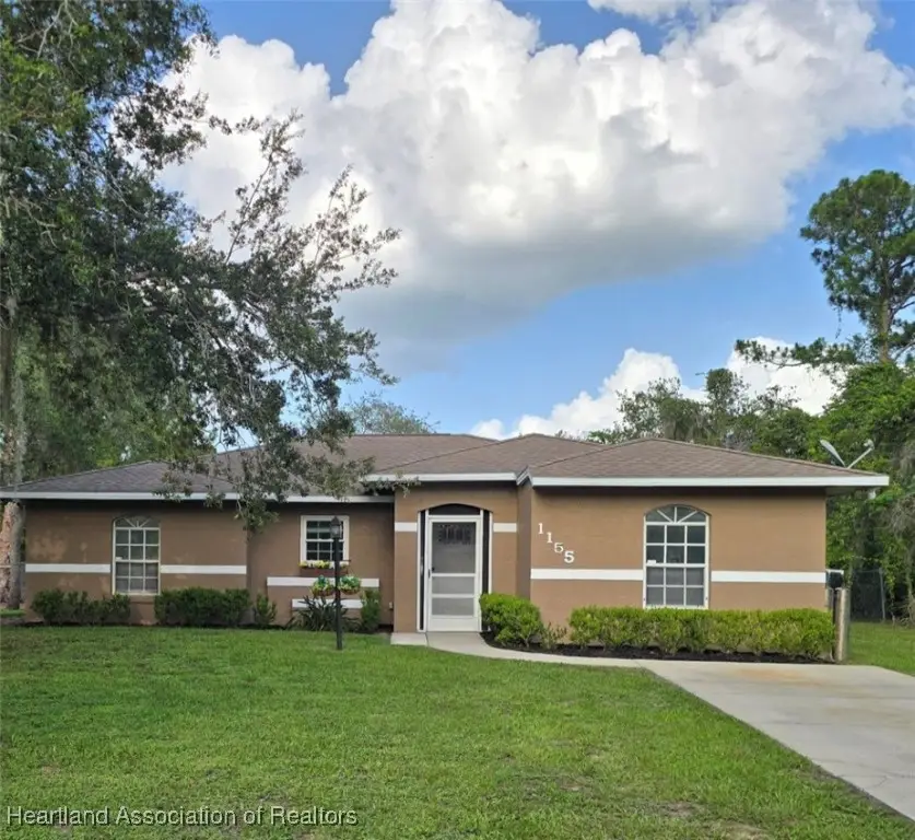 1155 Western Boulevard, Lake Placid, FL 33852 - Image #1