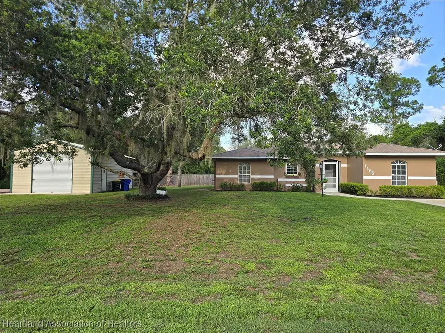 1155 Western Boulevard, Lake Placid, FL 33852 - Image #3