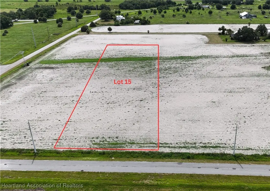 Mcdonald Road, Wauchula, FL 33873 - Image #1