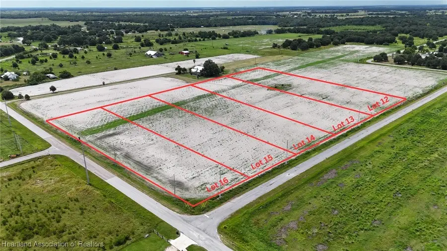 Mcdonald Road, Wauchula, FL 33873 - Image #3