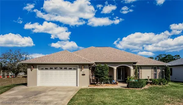 1147 Winter Green Street, Lake Placid, FL 33852