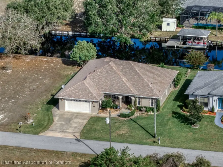 1147 Winter Green Street, Lake Placid, FL 33852 - Image #2