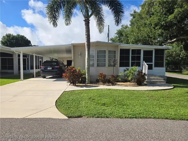 26 Armadillo Trail, Lake Placid, FL 33852