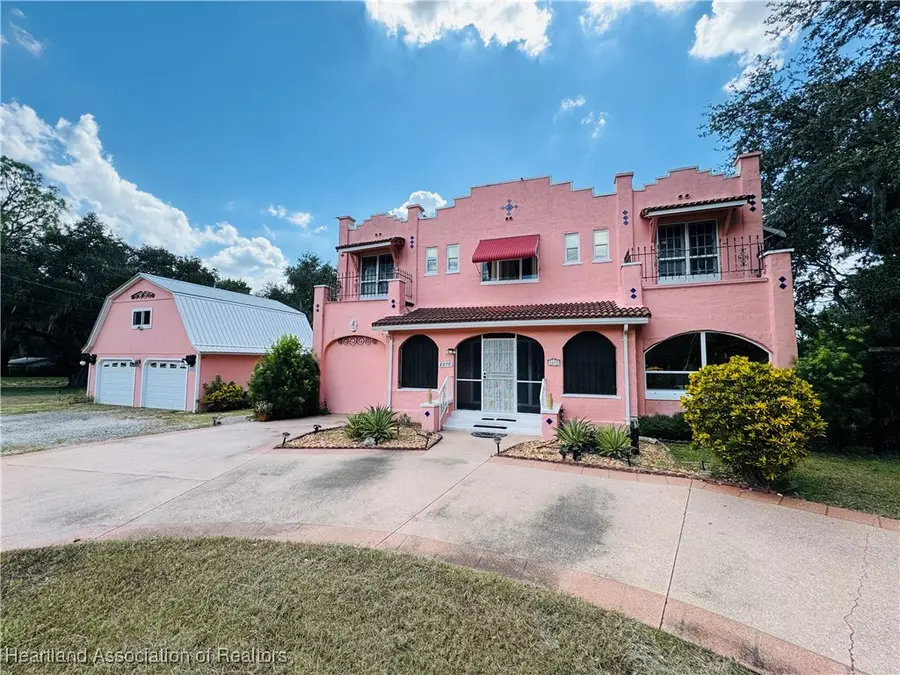 2270 State Road 17 Highway S, Avon Park, FL 33825 - Image #2