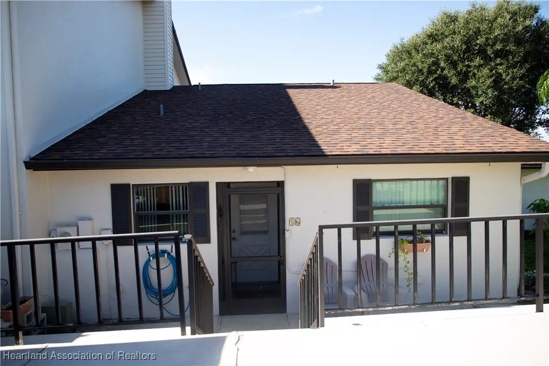 16 Sunset Lane, Lake Placid, FL 33852 - Image #1