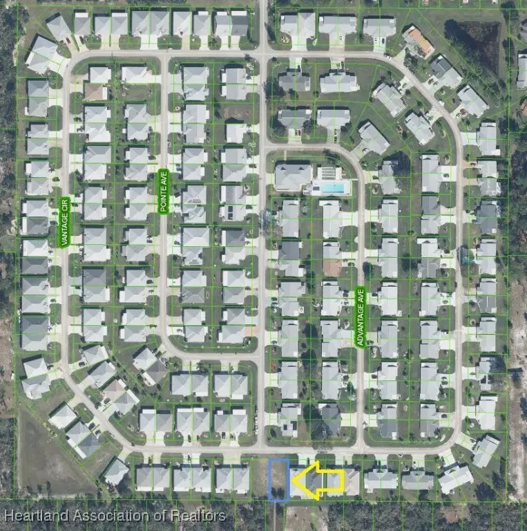 4364 Vantage Circle, Sebring, FL 33872 - #1