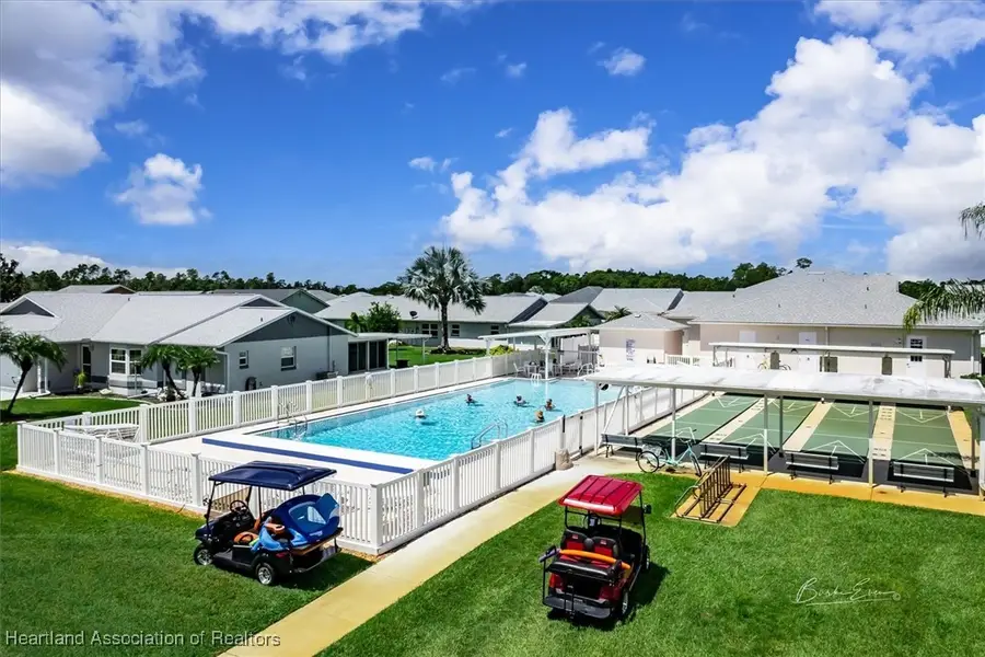 4364 Vantage Circle, Sebring, FL 33872 - #2