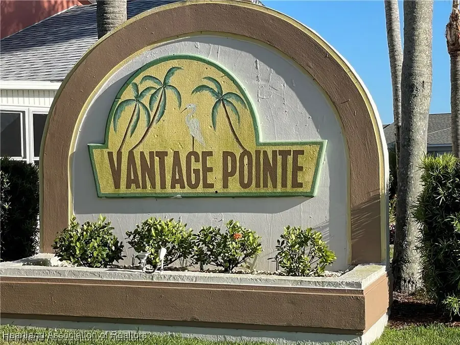 4364 Vantage Circle, Sebring, FL 33872 - #3