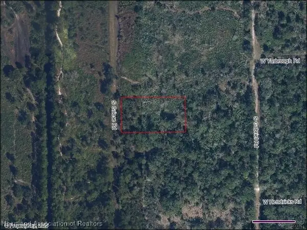 1625 S Griese Road, Avon Park, FL 33825