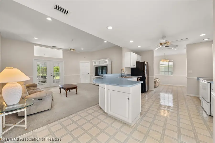 505 Barcelona Drive, Sebring, FL 33875 - Image #2