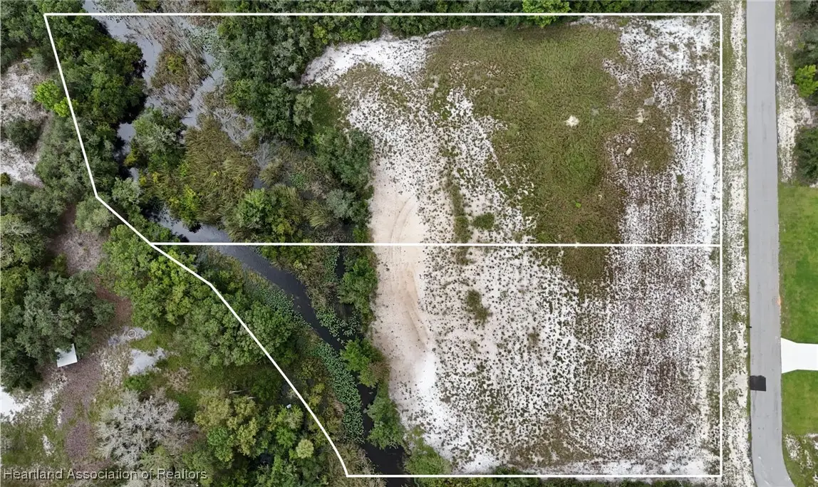 0 Deer Road, Frostproof, FL 33843 - Image #1